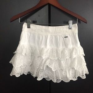 Hollister Mini Shirt (Any 3 clothing items/&15)